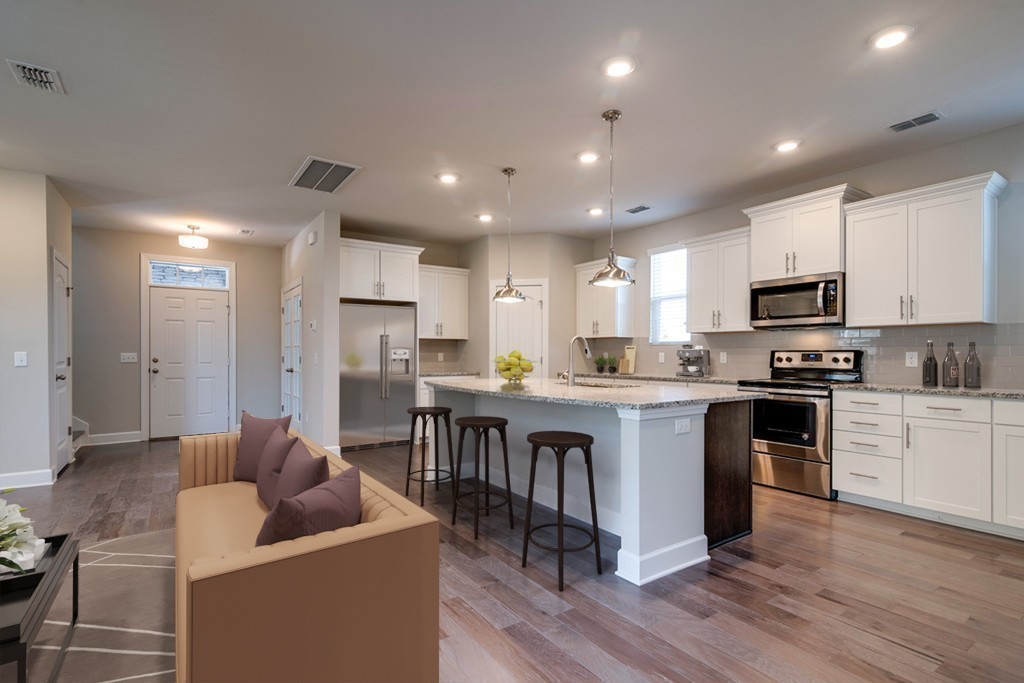 2137 Pasture Way Alley