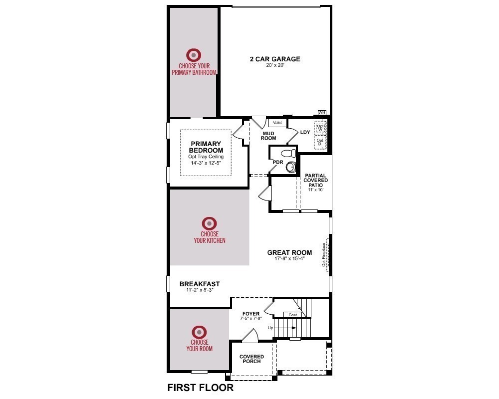 2137 Pasture Way Alley