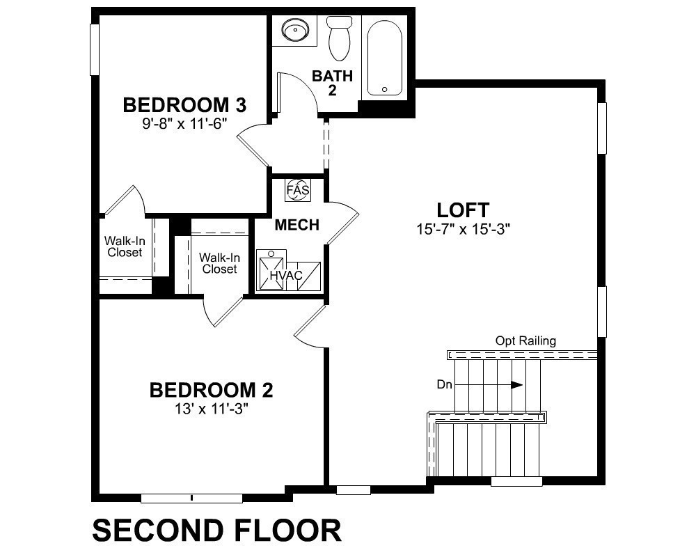 2137 Pasture Way Alley
