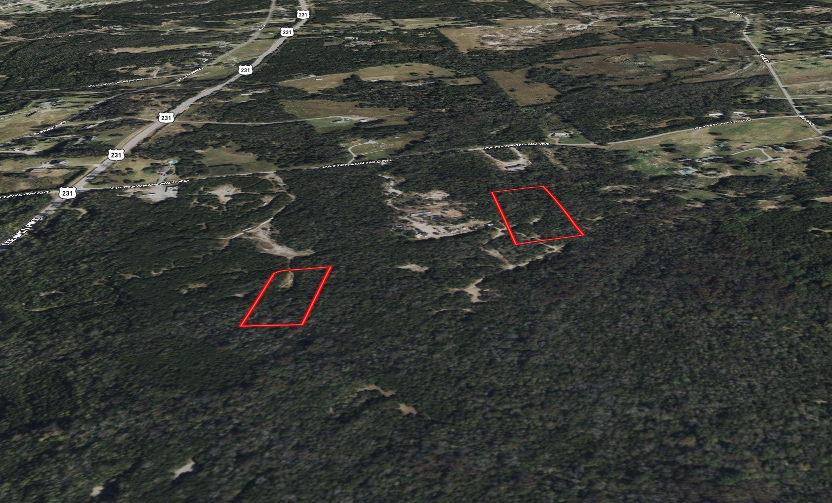 550 Patterson Hill Road