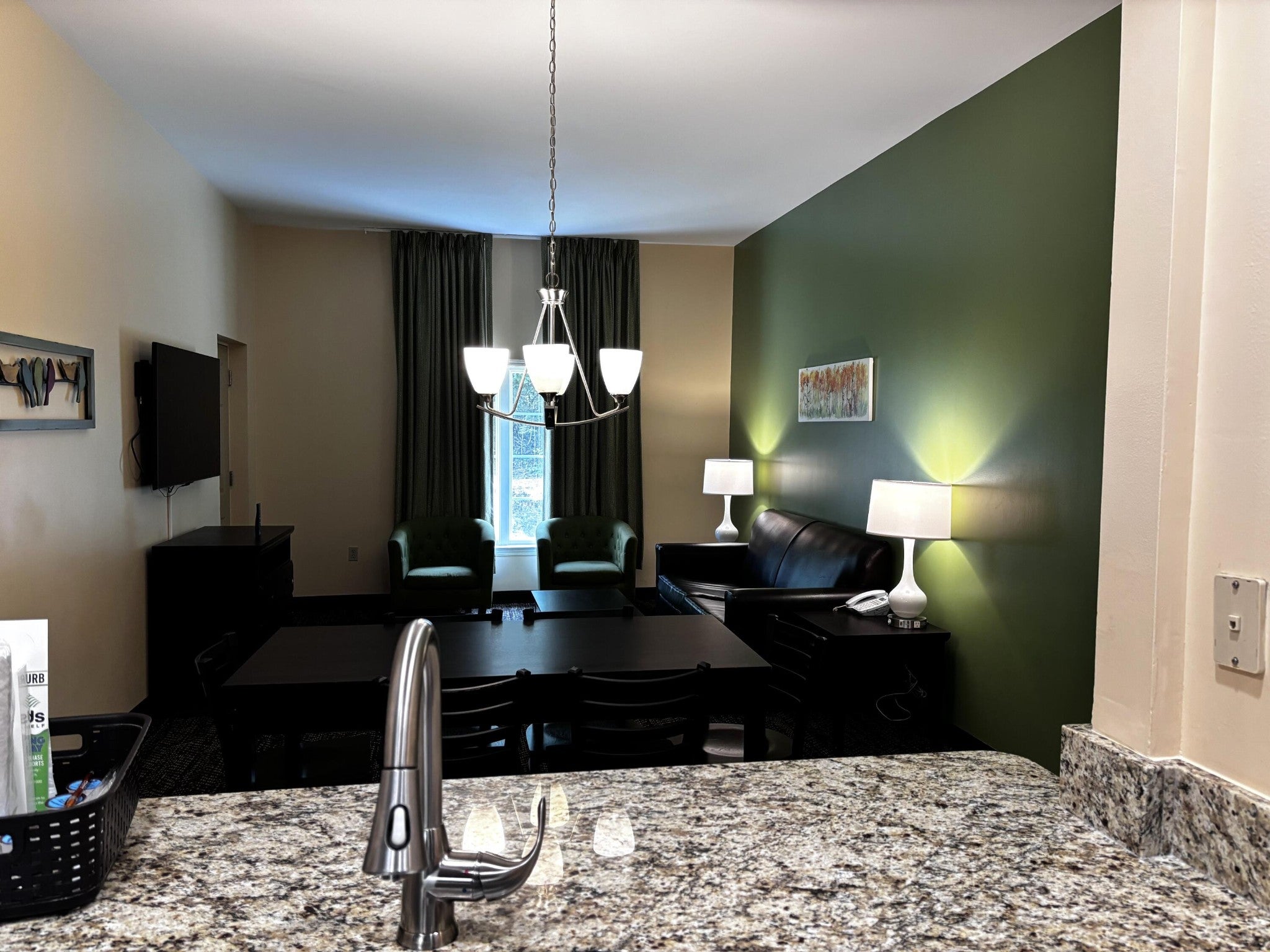 225 Collier Road 1119