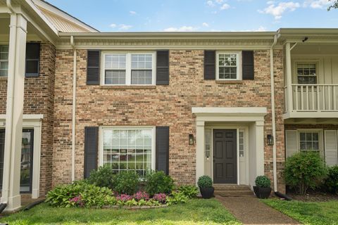 8300 Sawyer Brown Rd Unit K306, Nashville, TN 37221 - MLS#: 2866566