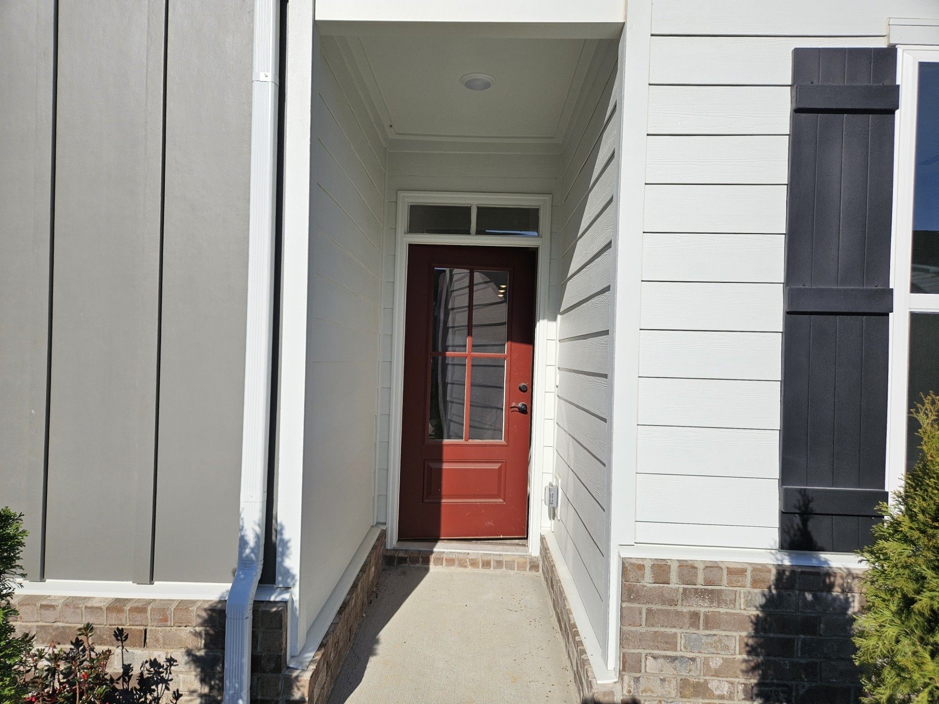 419 W Stonehaus Crossing