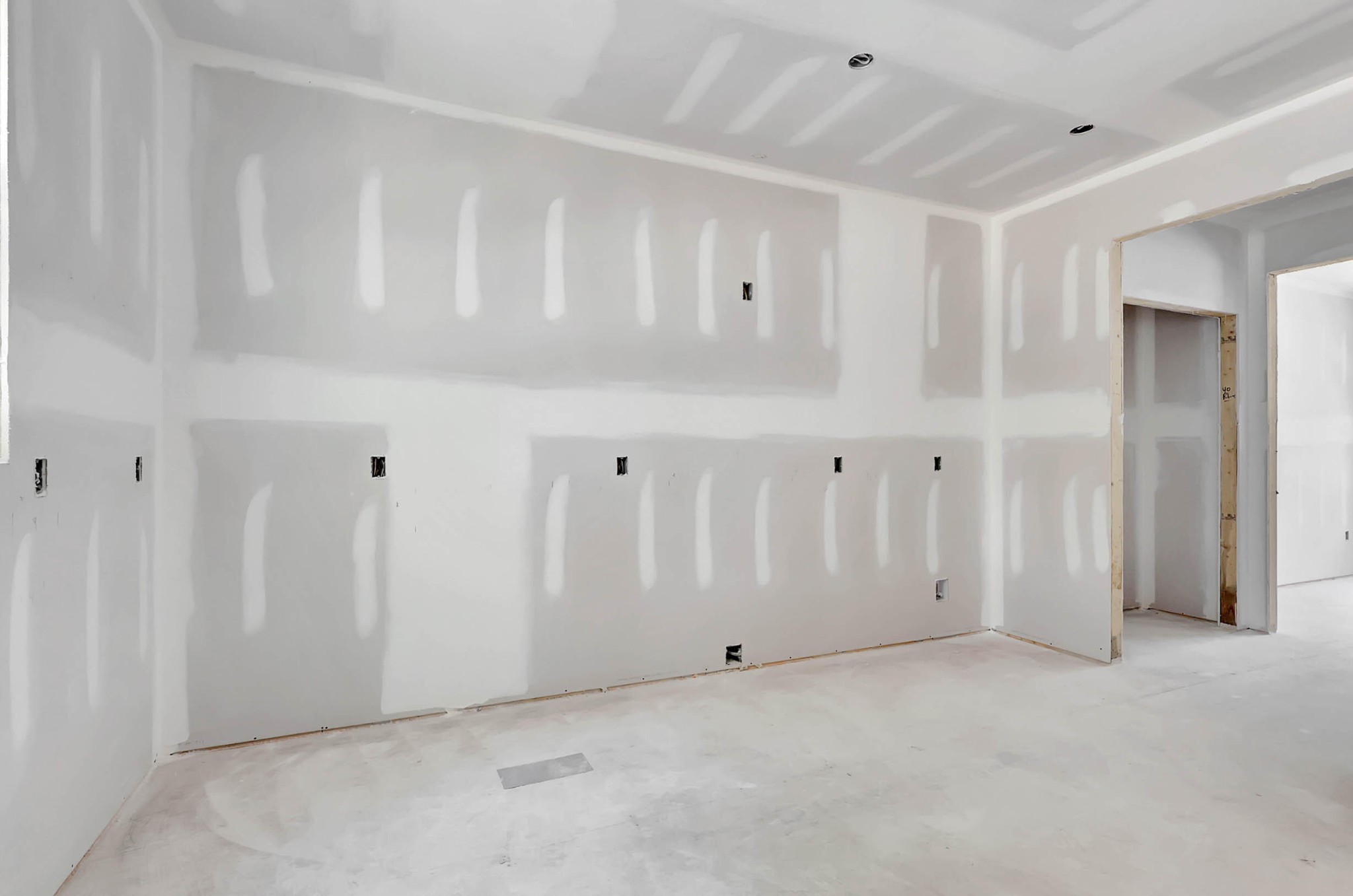 7585 Peytons Rise Way Lot #29
