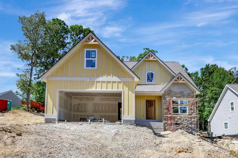 7585 Peytons Rise Way Lot #29 Georgetown TN 37336