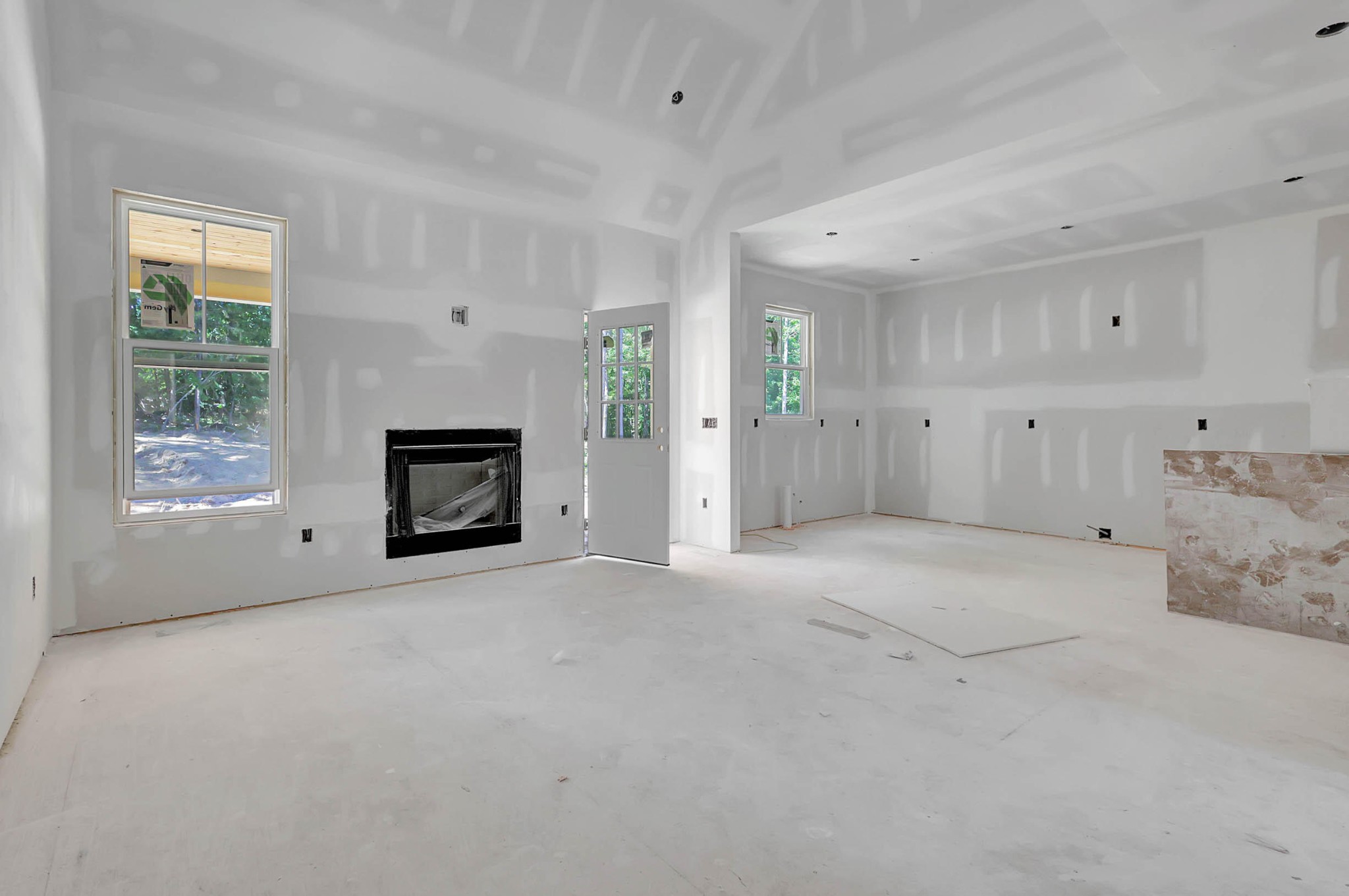 7585 Peytons Rise Way Lot #29