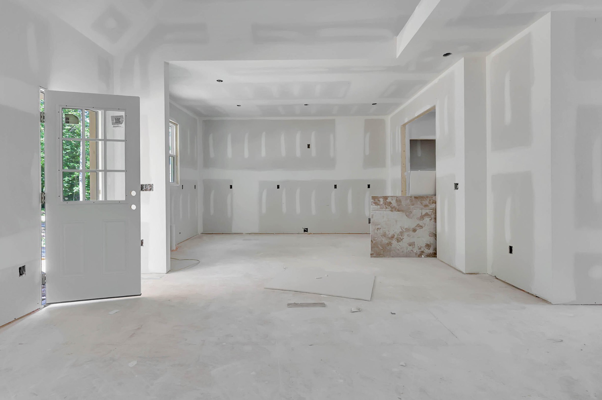 7585 Peytons Rise Way Lot #29
