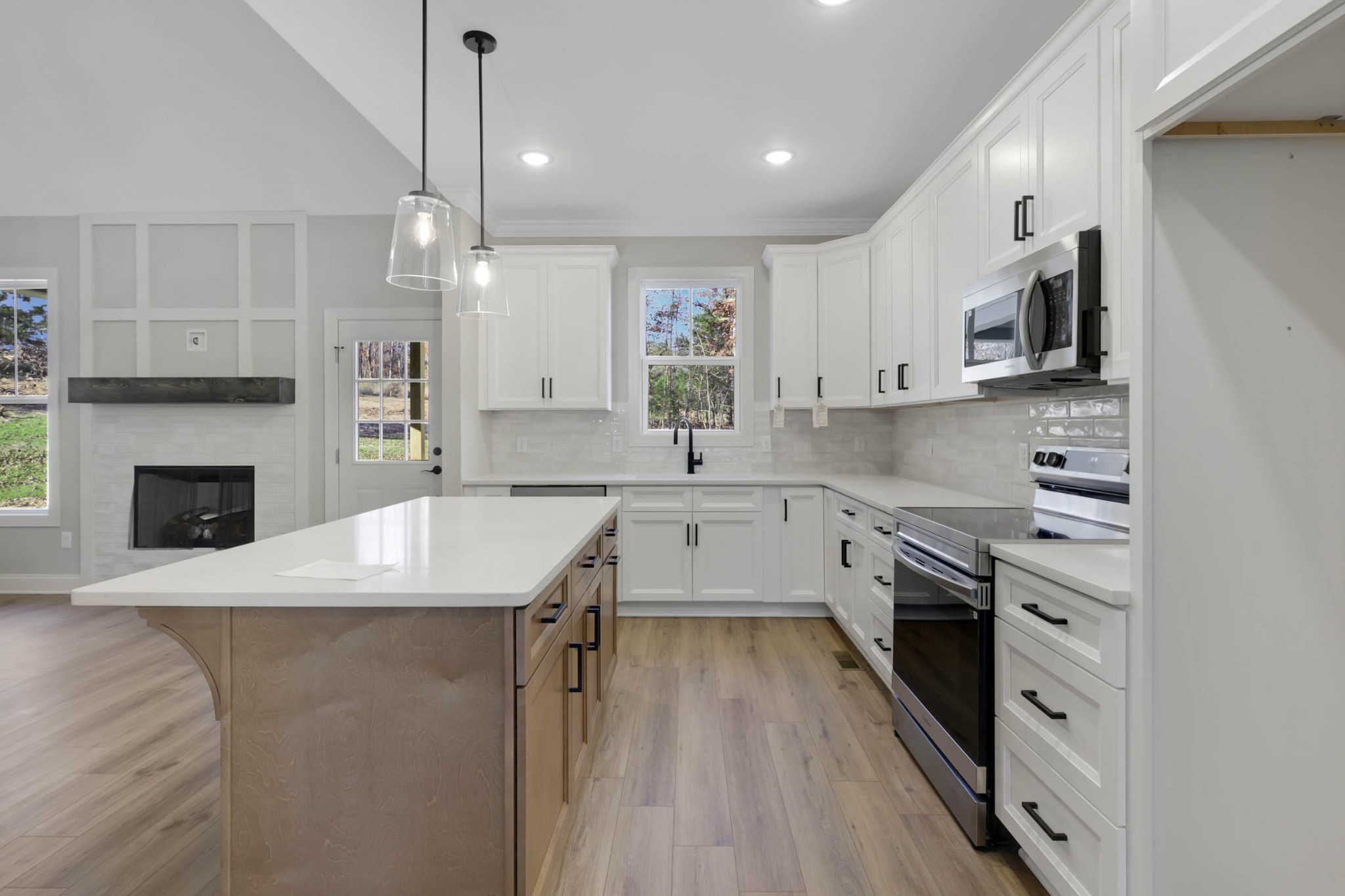 7585 Peytons Rise Way Lot #29