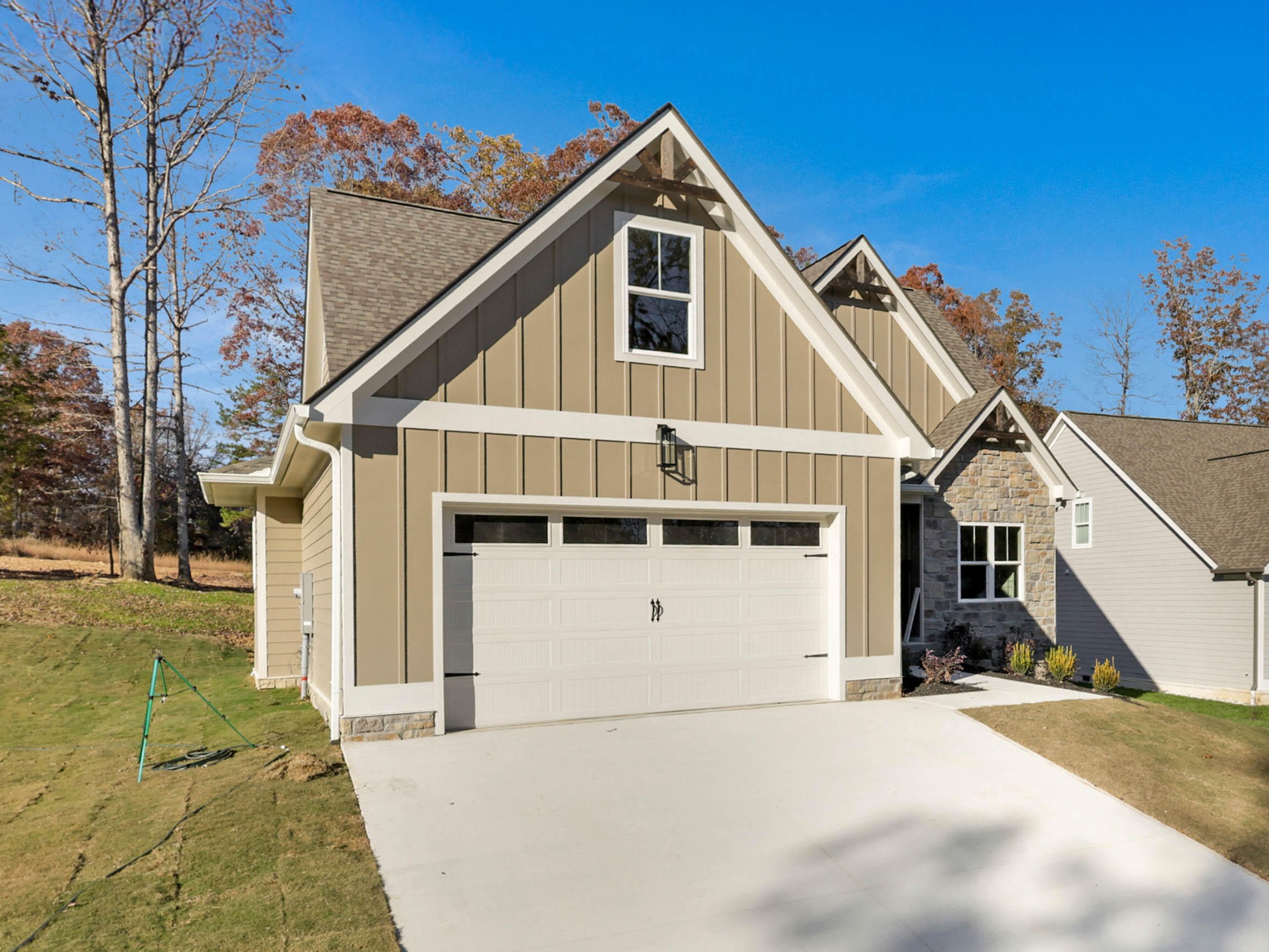 7585 Peytons Rise Way Lot #29