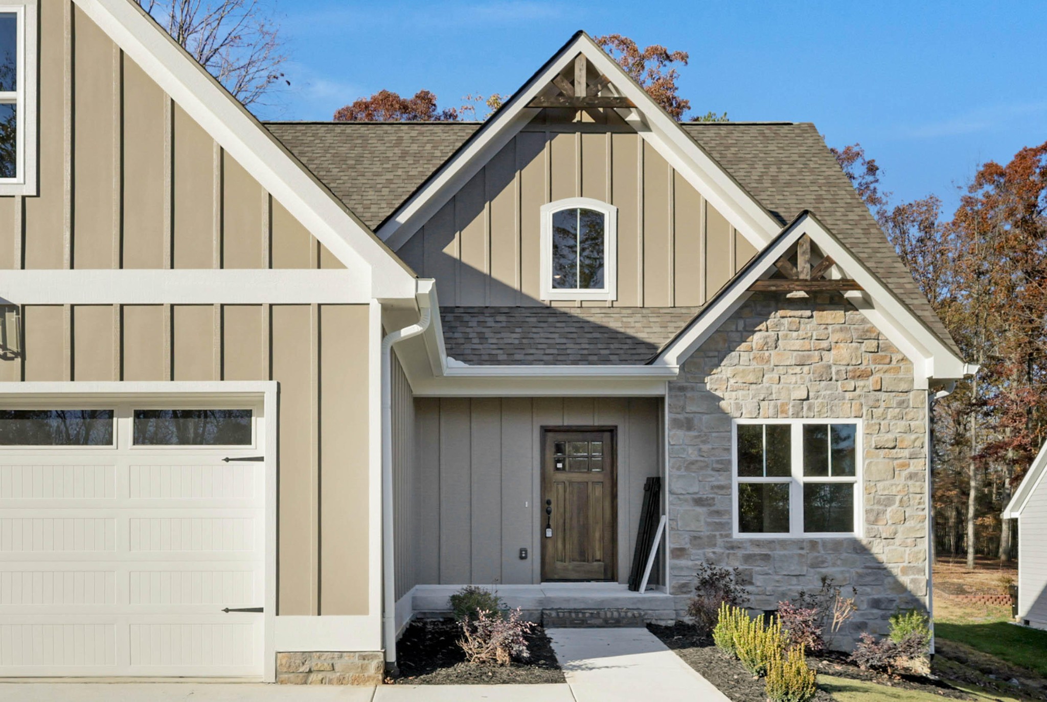 7585 Peytons Rise Way Lot #29