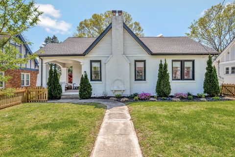 2026 Greenwood Ave Nashville TN 37206