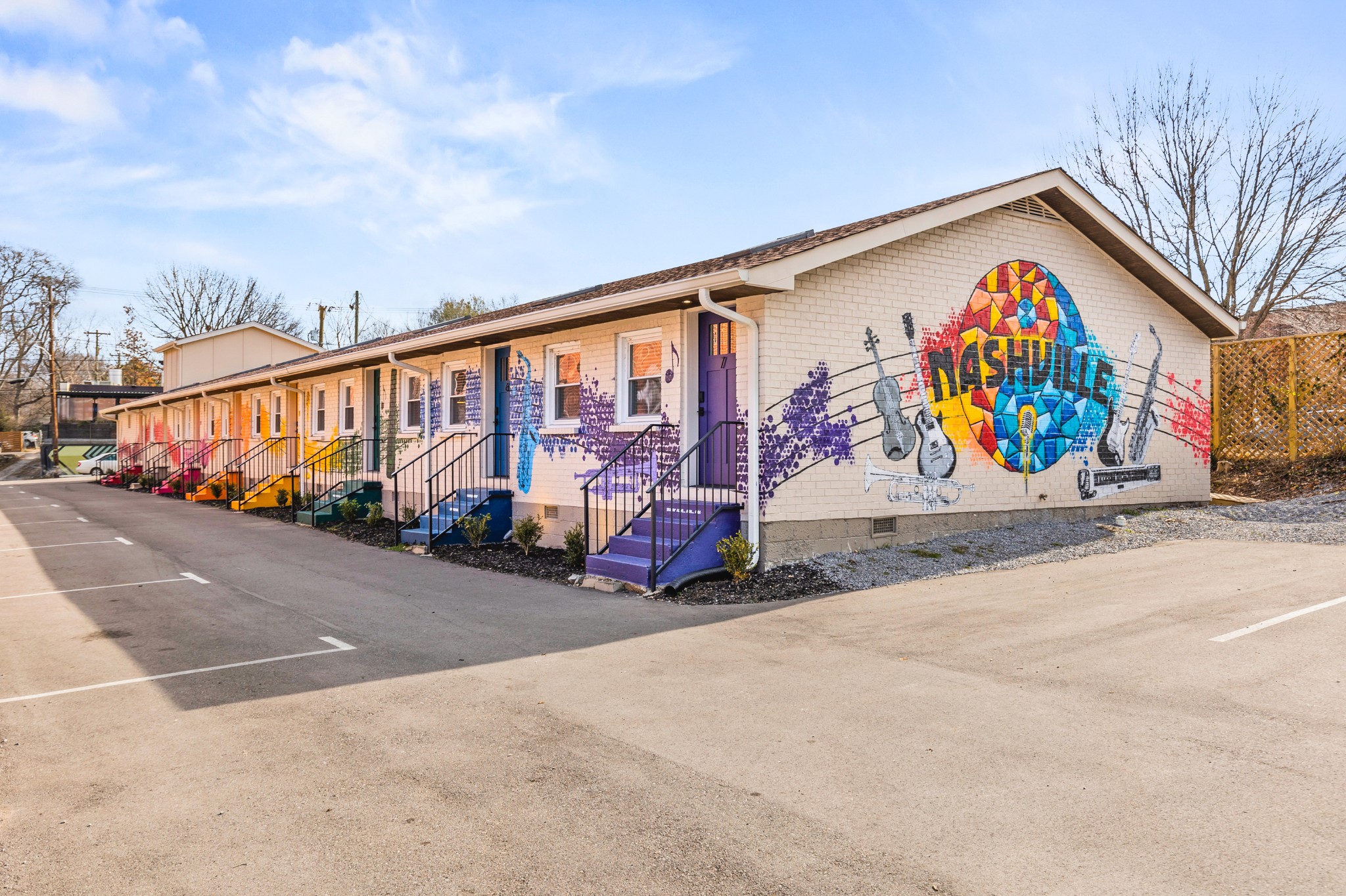 1222 Gallatin Ave