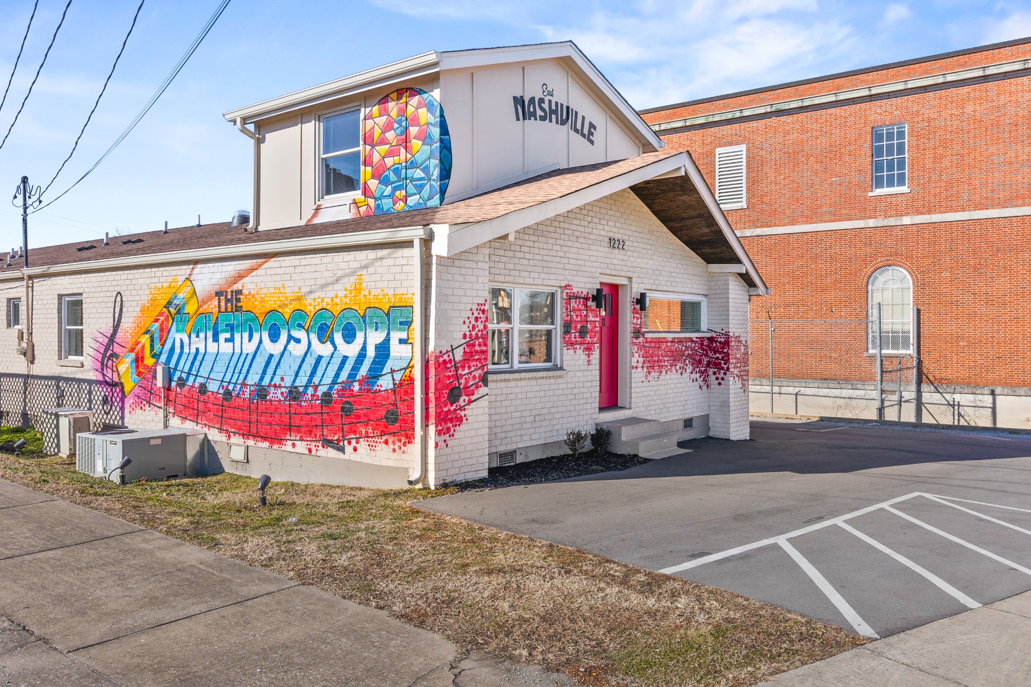 1222 Gallatin Ave