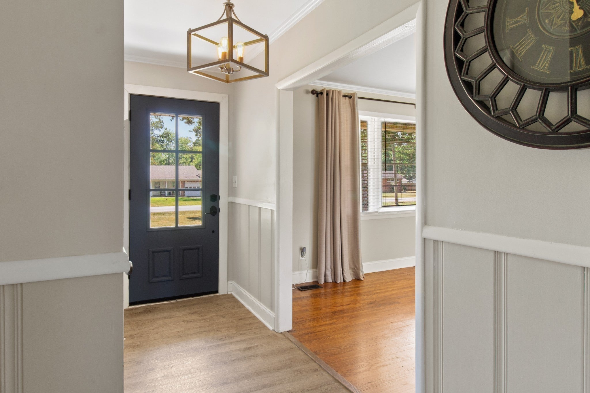 608 Bragg Cir