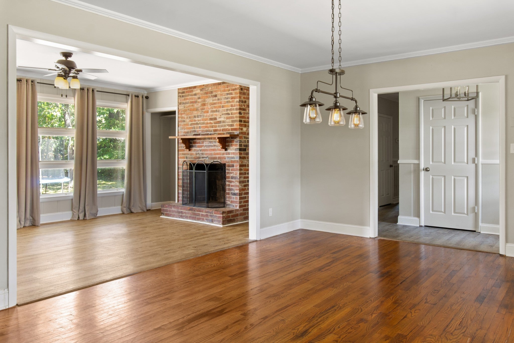 608 Bragg Cir