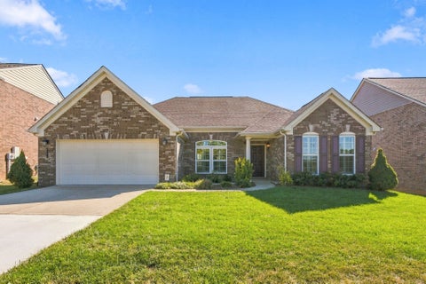 Photo of 2353 Orchard St, Nolensville, TN 37135 (MLS # 3603929)