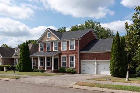 Photo of 1018 Aenon Cir, Spring Hill, TN 37174 (MLS # 3592074)