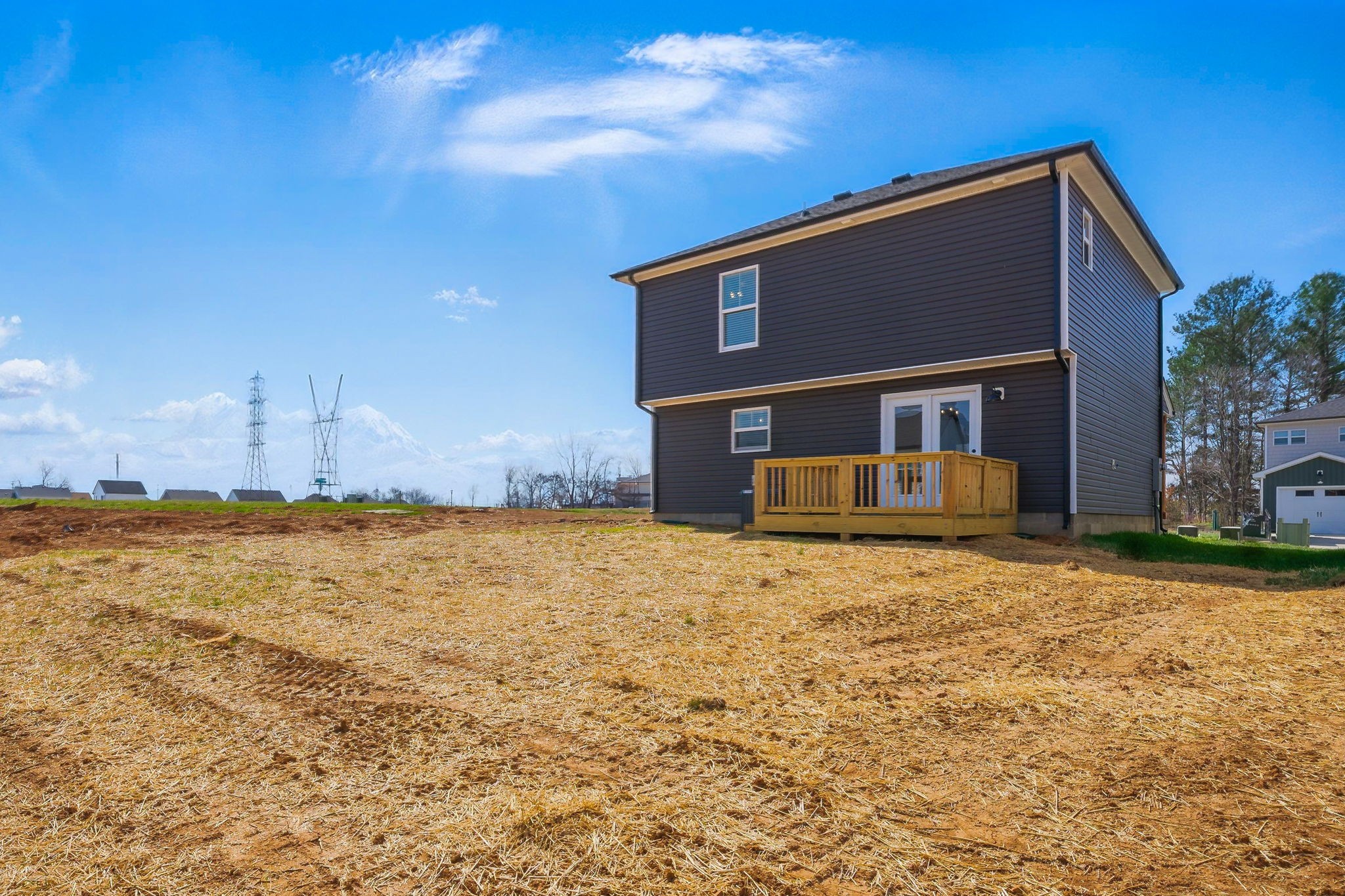 Clarksville, Tennessee 37043, United States, 3 Bedrooms Bedrooms, ,3 BathroomsBathrooms,Residential,Pending,10649