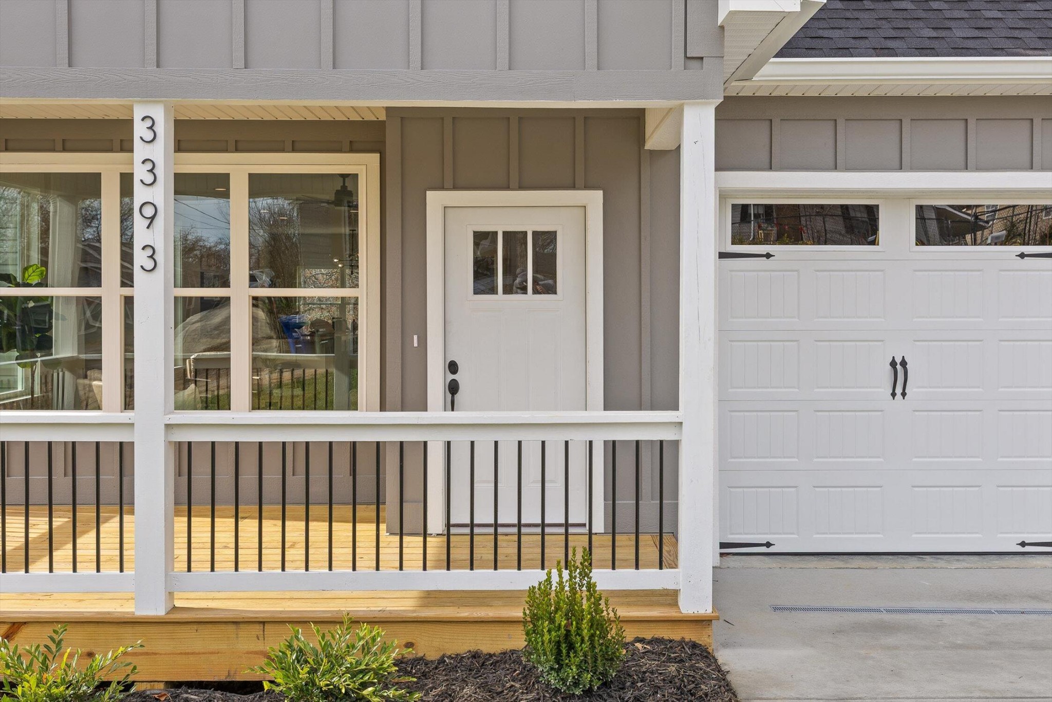 3393 Northrop Street