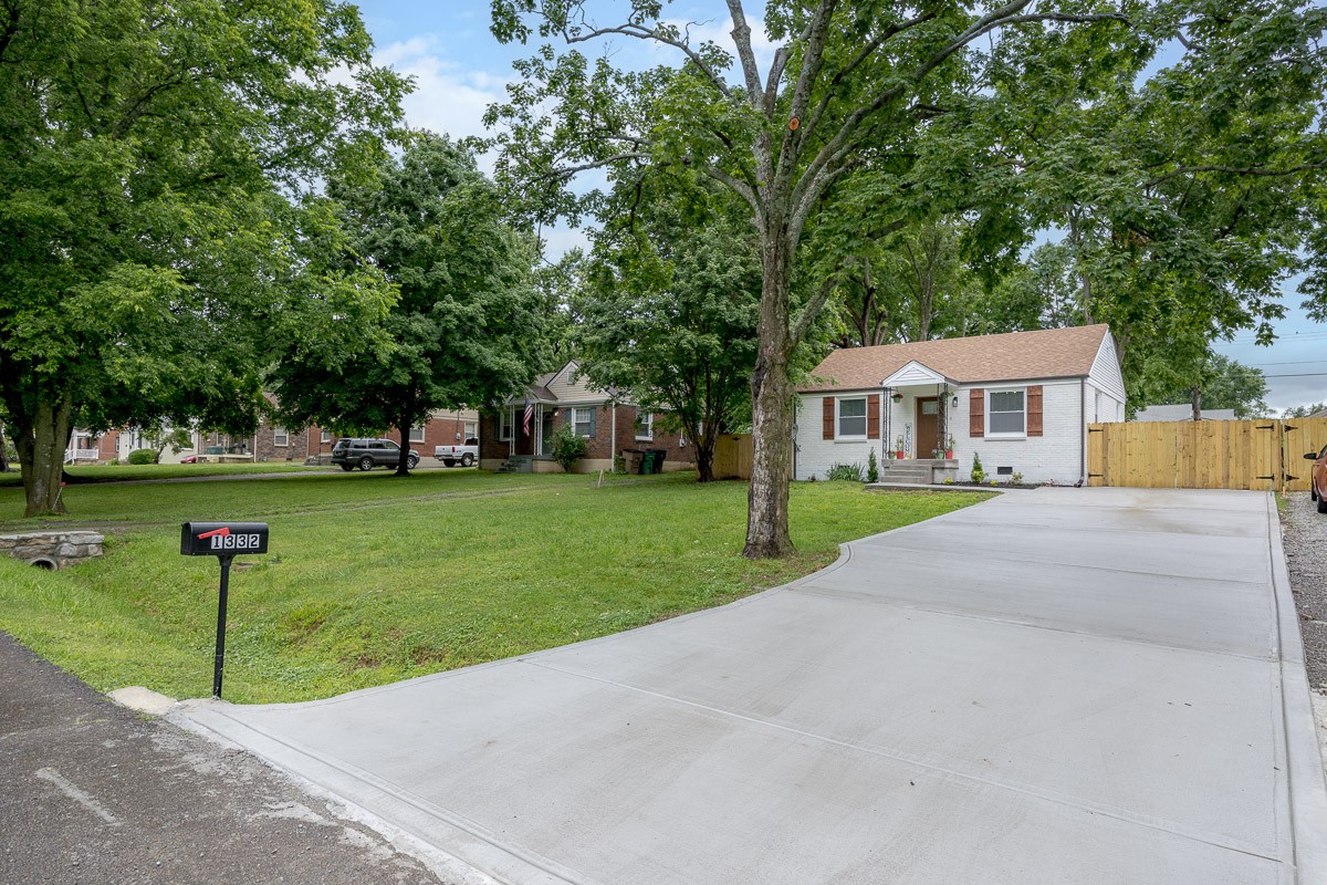 1332 Mercury Dr