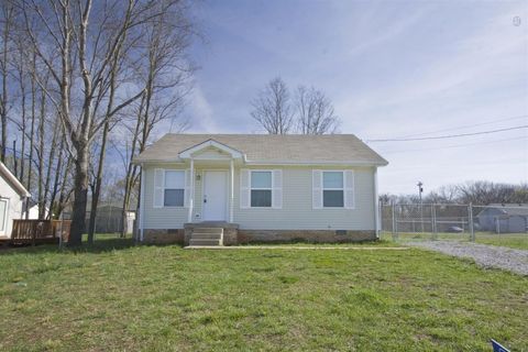1201 Carol Dr Oak Grove KY 42262