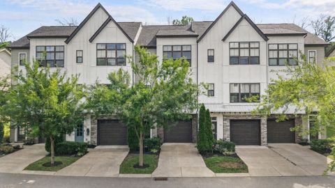 Photo of 169 Stonecrest Dr, Nashville, TN 37209 (MLS # 3247207)