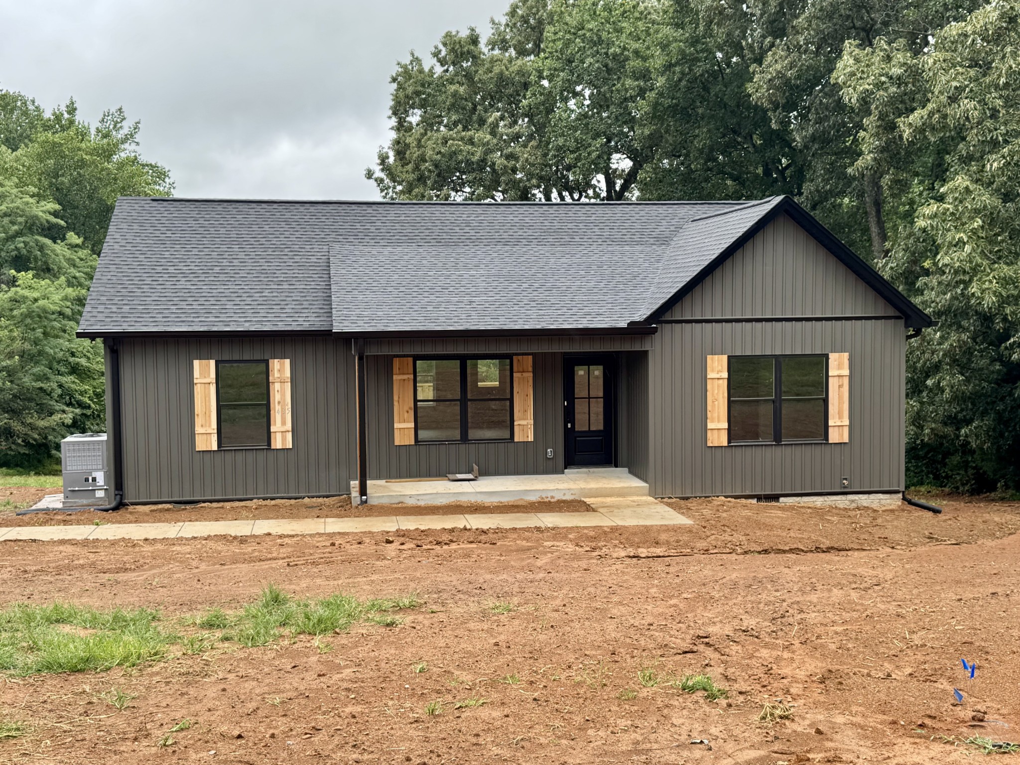 435 Blackey Bandy Rd