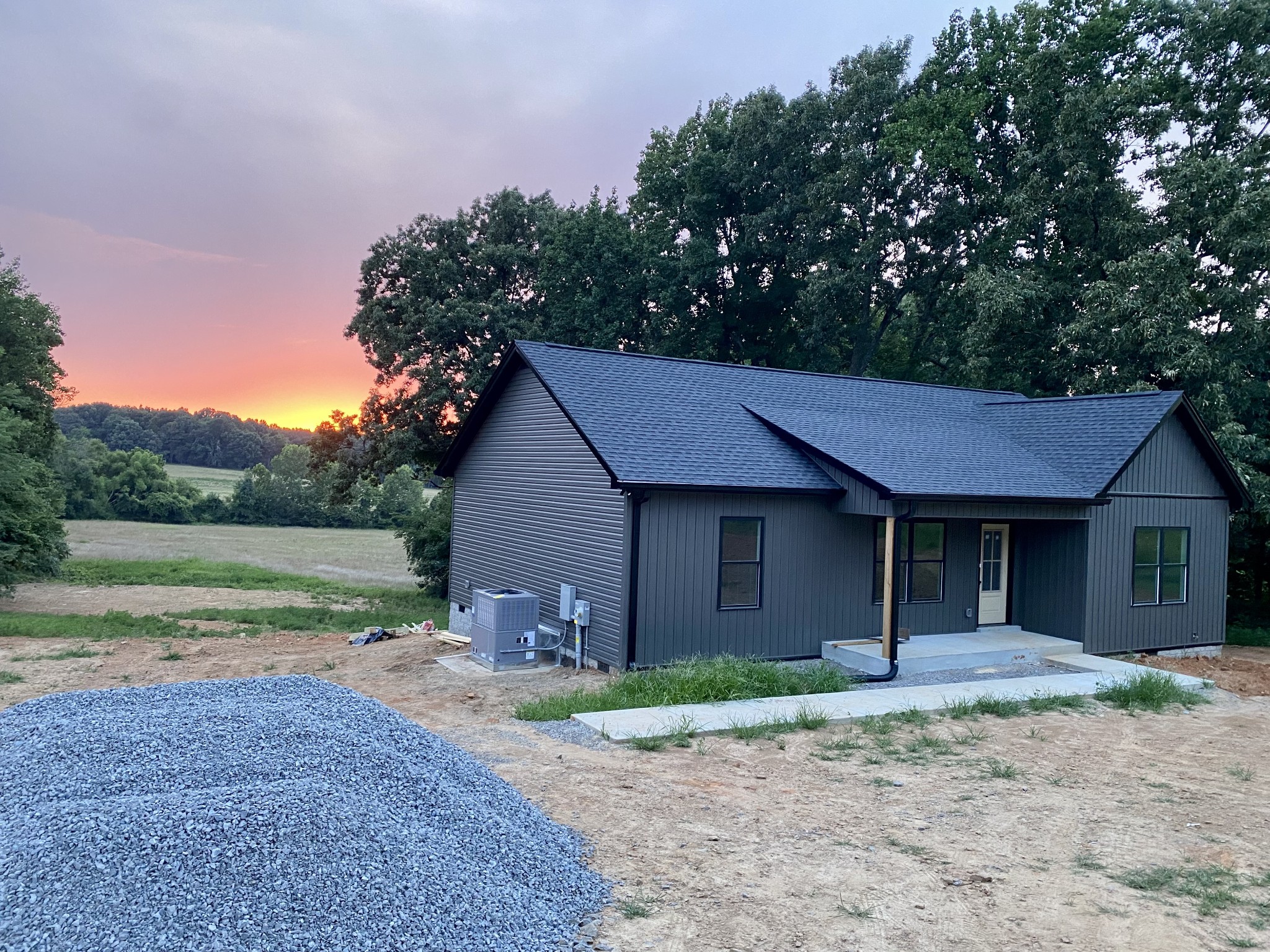 435 Blackey Bandy Rd