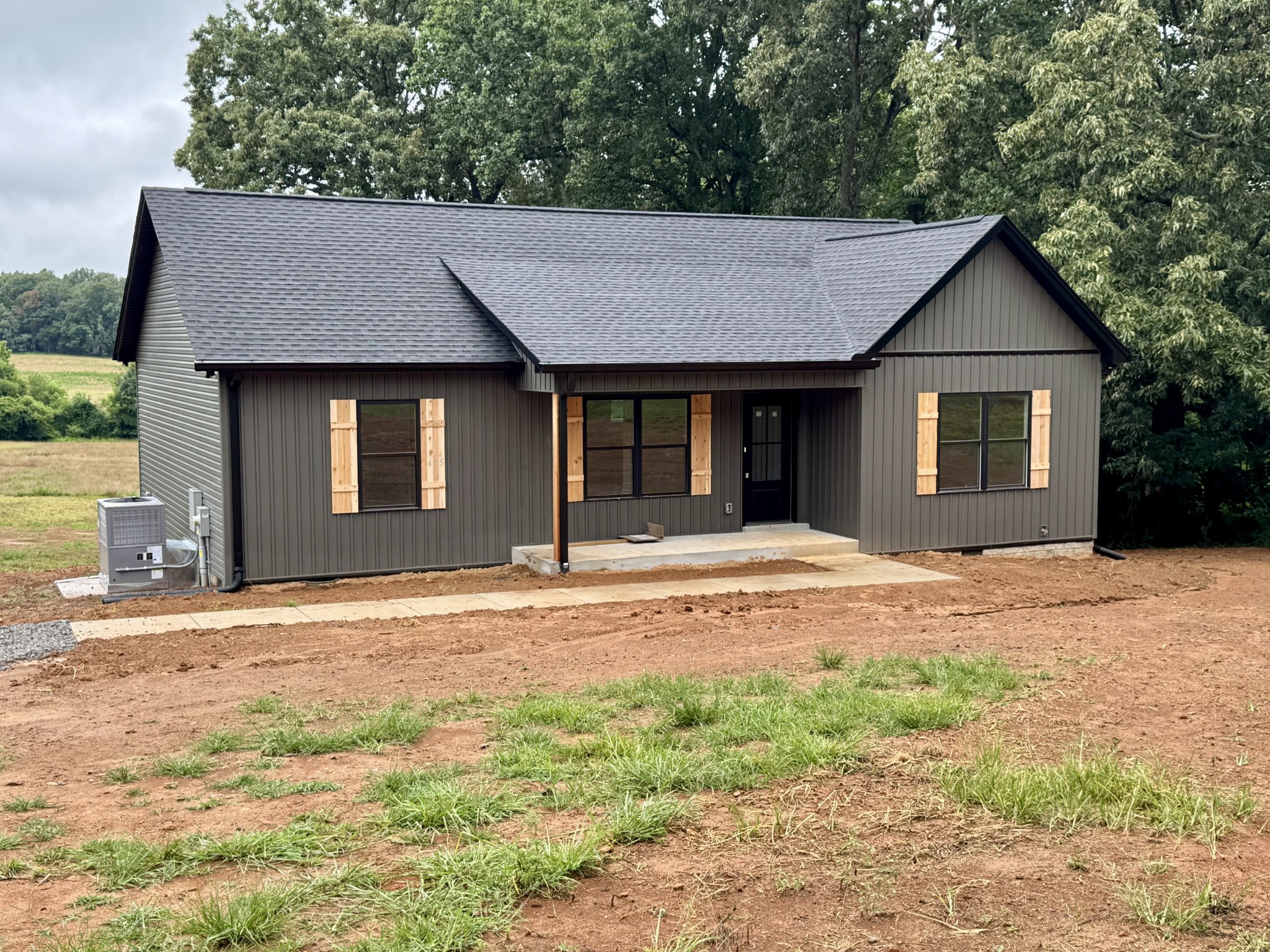 435 Blackey Bandy Rd