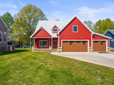 171 Cypress Point Dr Winchester TN 37398