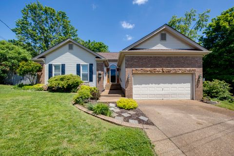 2004 Pinewood Ct, Mount Juliet, TN 37122 - MLS#: 2866865