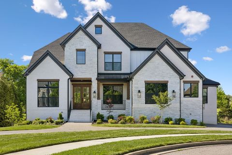 Photo of 109 Tattnall Ct, Gallatin, TN 37066 (MLS # 3180667)