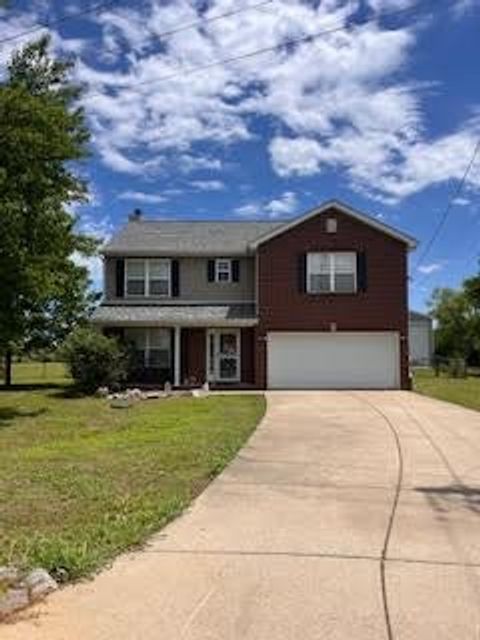 123 Arkansas Ct Murfreesboro TN 37129