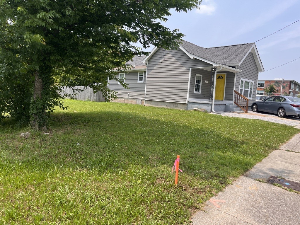 1615 Dr D b Todd Jr Blvd