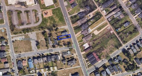 1615 Dr D b Todd Jr Blvd Nashville TN 37208