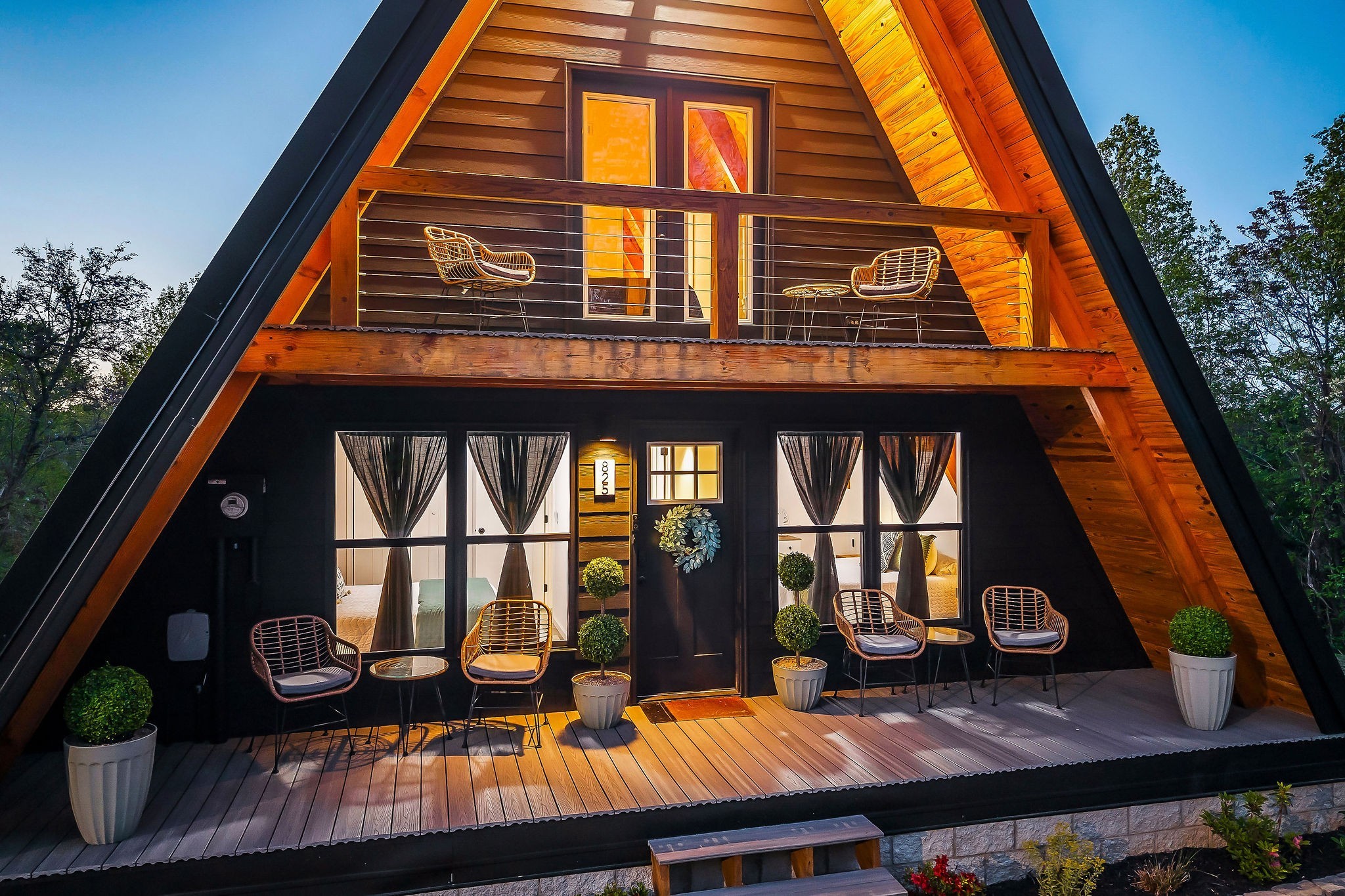 825 Hunters Landing Ln