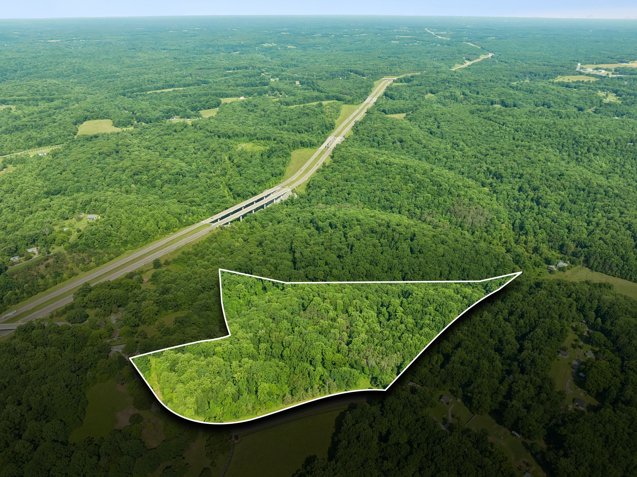 0 Davis Hollow Rd, Franklin TN 37064 0-bed lot, photo 4 of 30
