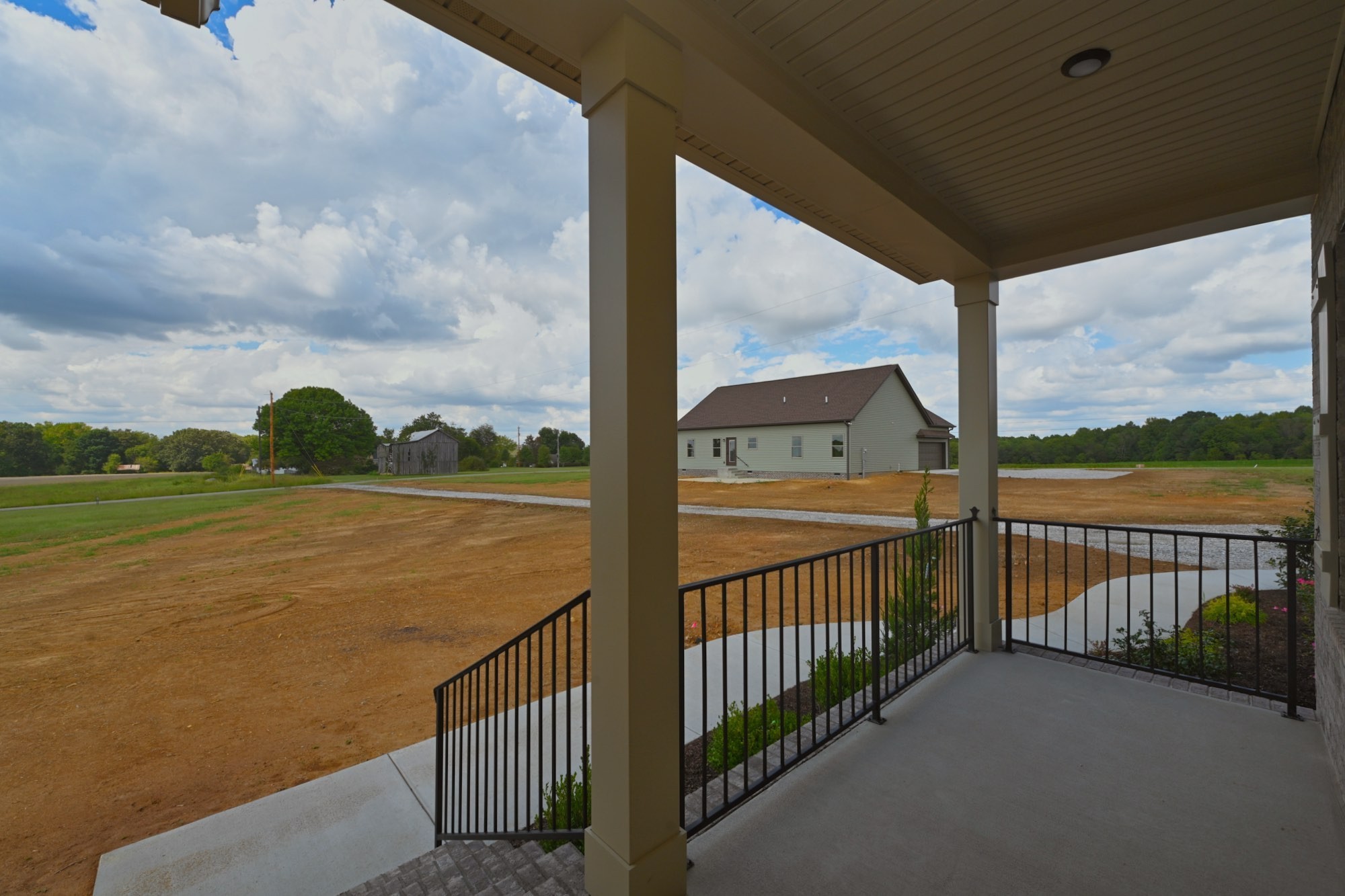 796 N Leath Rd