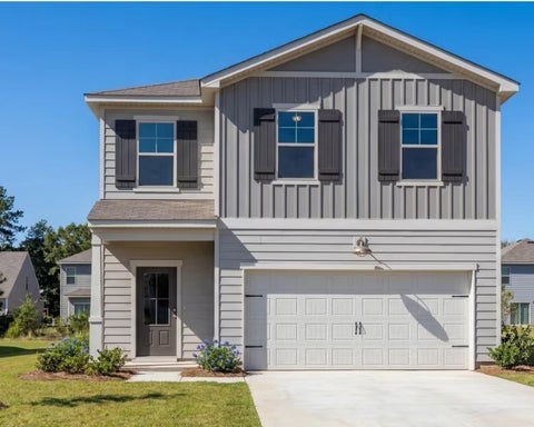 Photo of 2 Aurora Cir, Fayetteville, TN 37334 (MLS # 3610178)