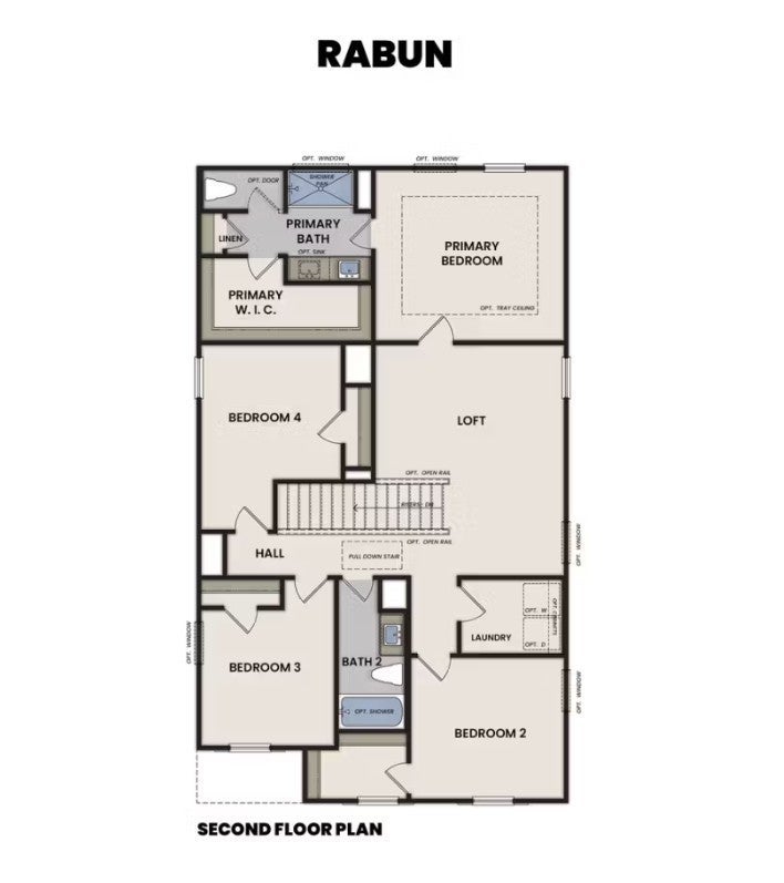 2 Aurora Cir