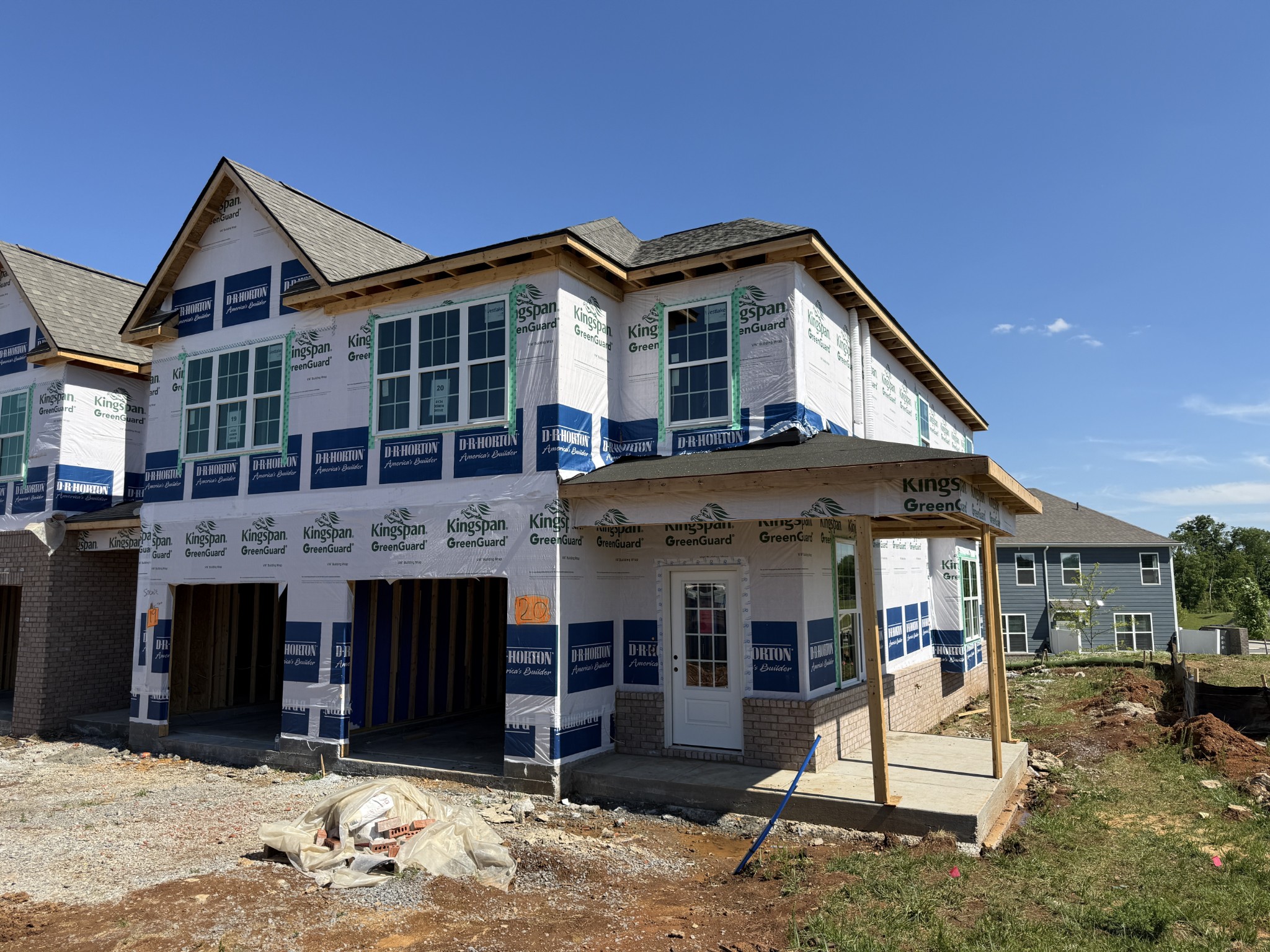 4134 Oswin Drive