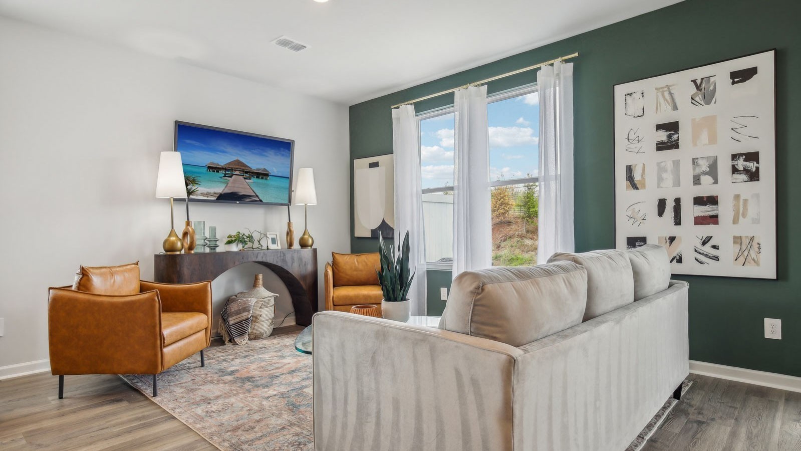 4134 Oswin Drive