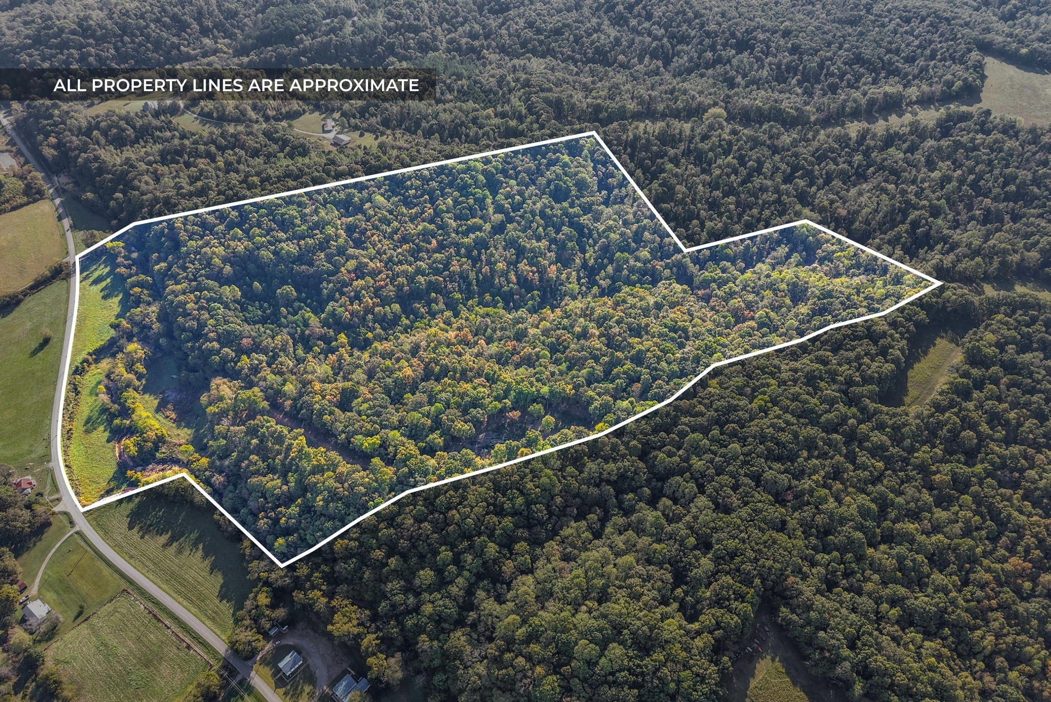 1740 Little Bartons Creek Rd