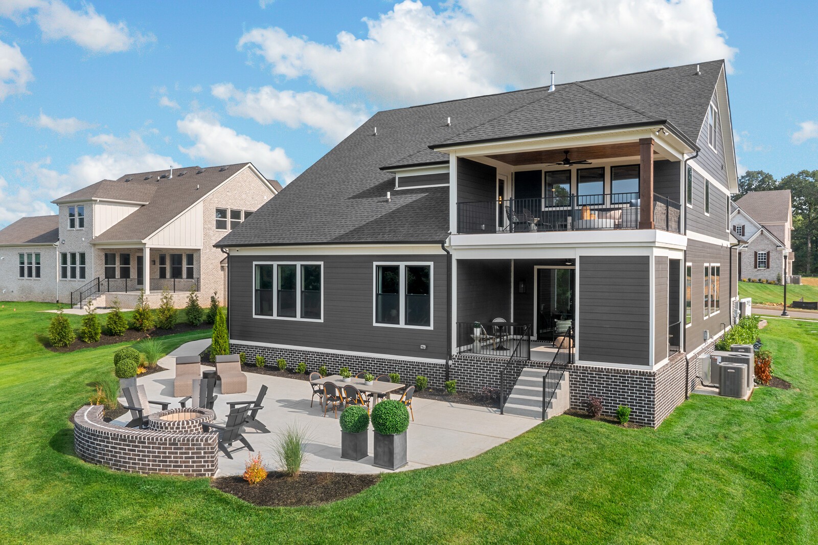 6005 Elliott Court