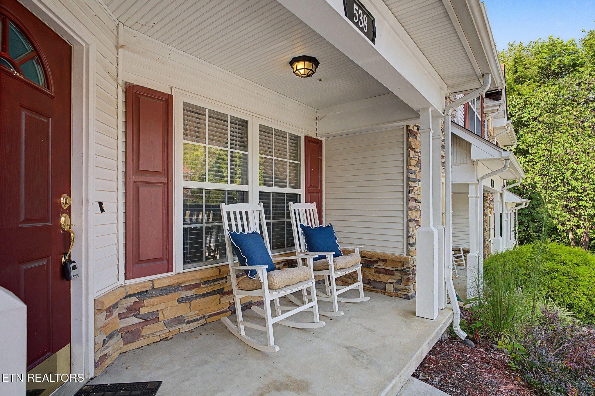 538 Orchard Valley Way