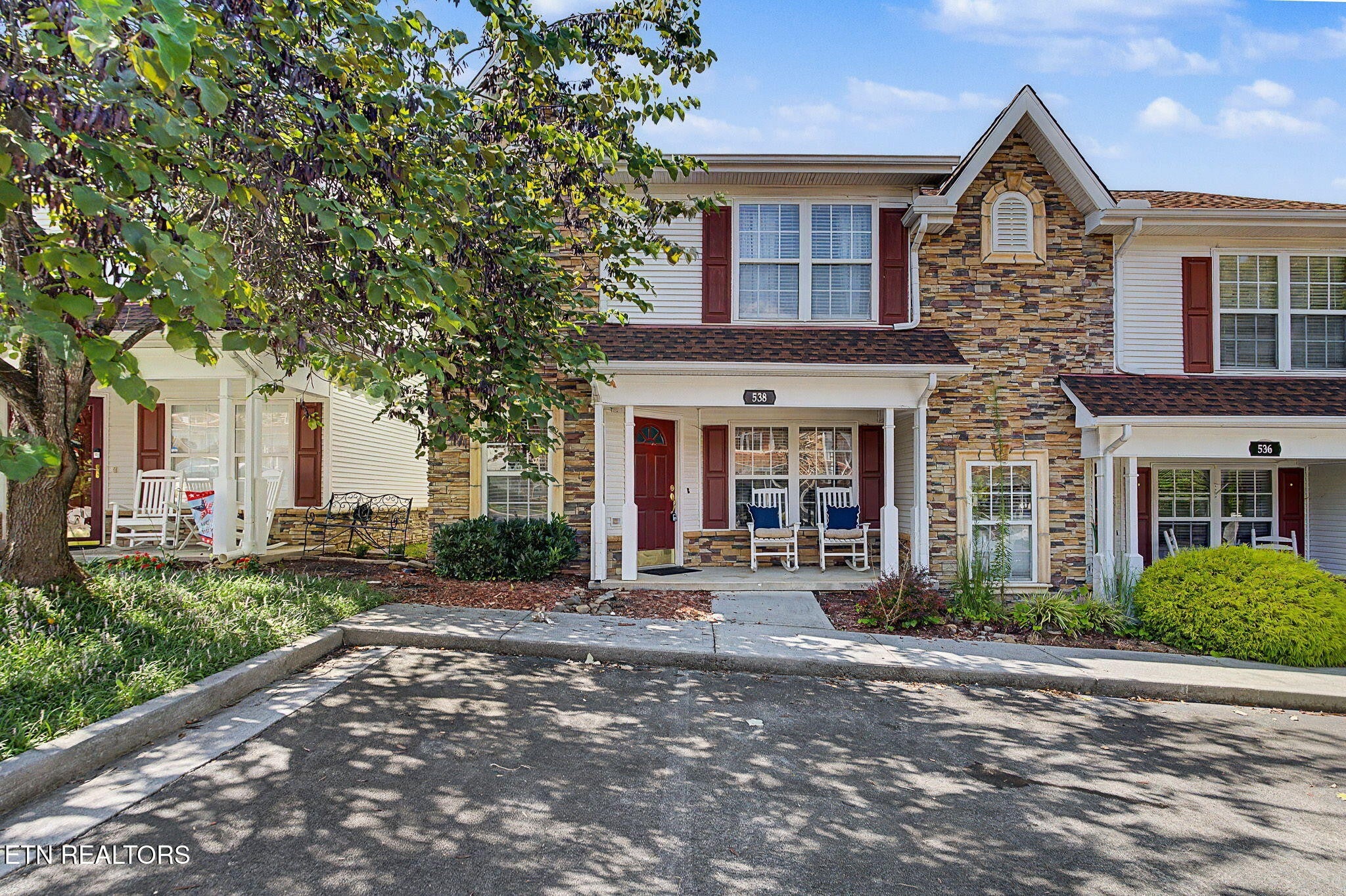 538 Orchard Valley Way