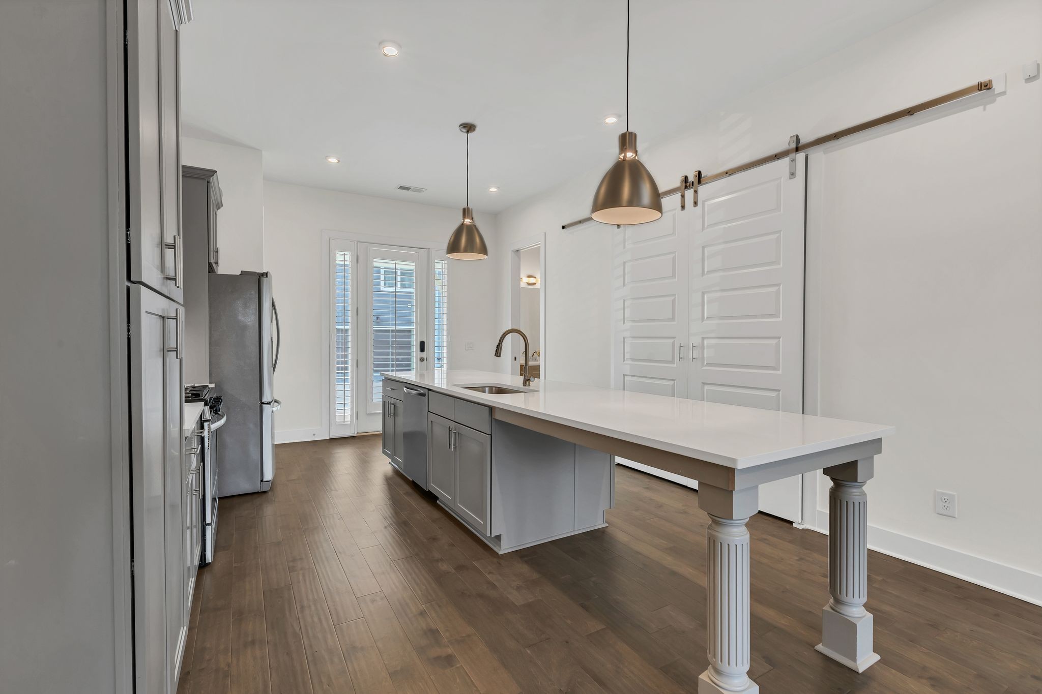 Middle Tennessee Properties 4 706 James Ave
