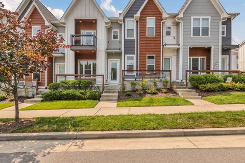706 James Ave Nashville TN 37209