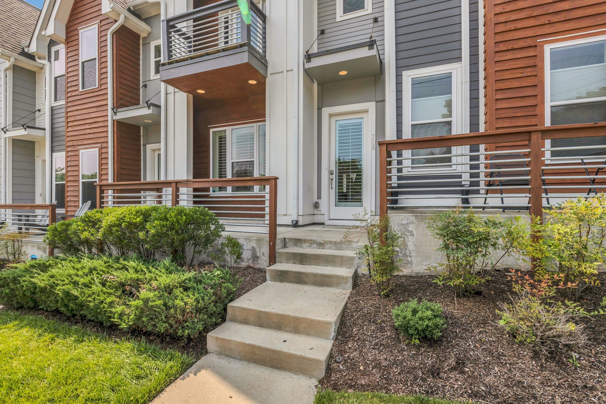 Middle Tennessee Properties 1 706 James Ave