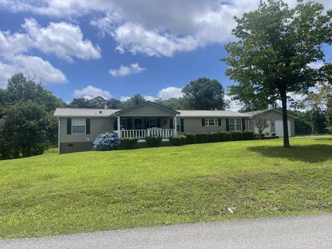 687 County Road 135 Riceville TN 37370